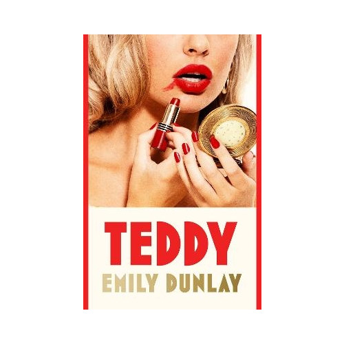 Emily Dunlay Teddy (häftad, eng)