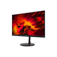 Produktbild för Acer Nitro XV272U V3bmiiprx - XV2 Series - LED-skärm - 27" - HDR