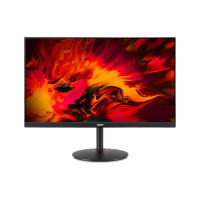 Produktbild för Acer Nitro XV272U V3bmiiprx - XV2 Series - LED-skärm - 27" - HDR