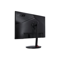 Produktbild för Acer Nitro XV272U V3bmiiprx - XV2 Series - LED-skärm - 27" - HDR