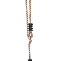 Produktbild för Gungställning med gunga, klätterrep, drömgunga
