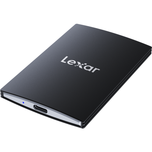 LEXAR Lexar SSD SL500 / USB3.2 Gen2x2 up to R2000/W1800 - 4TB