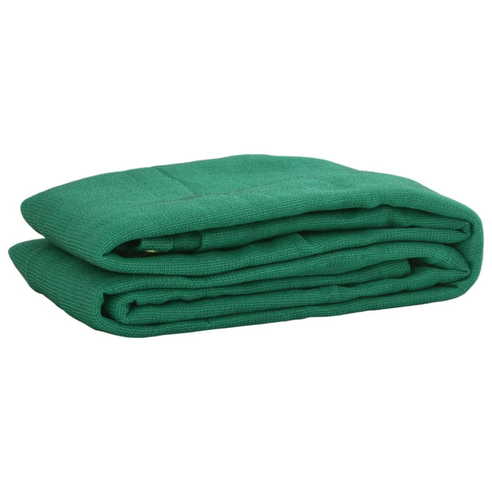 Produktbild för Lastnät grön 2,5x4 m HDPE