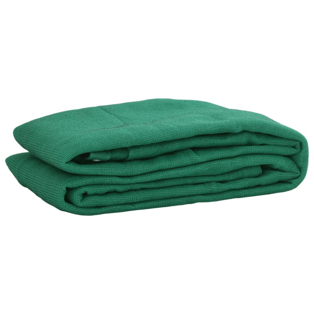 Produktbild för Lastnät grön 3x5 m HDPE