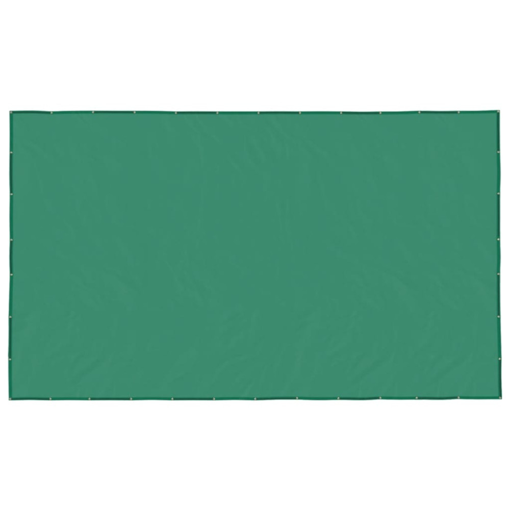 Produktbild för Lastnät grön 3,5x6 m HDPE