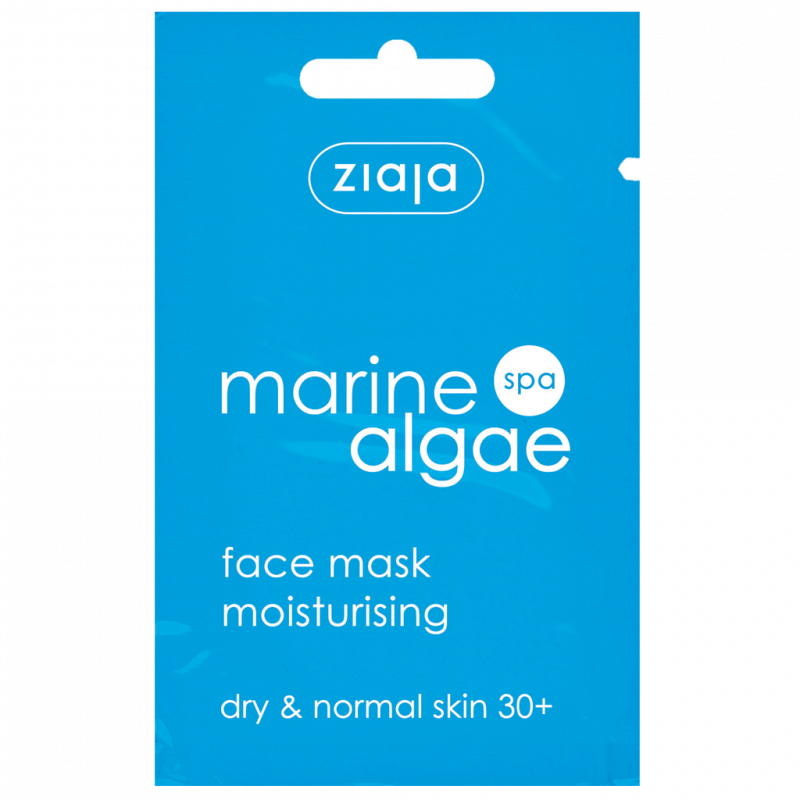 Produktbild för Marine Algae Face Mask