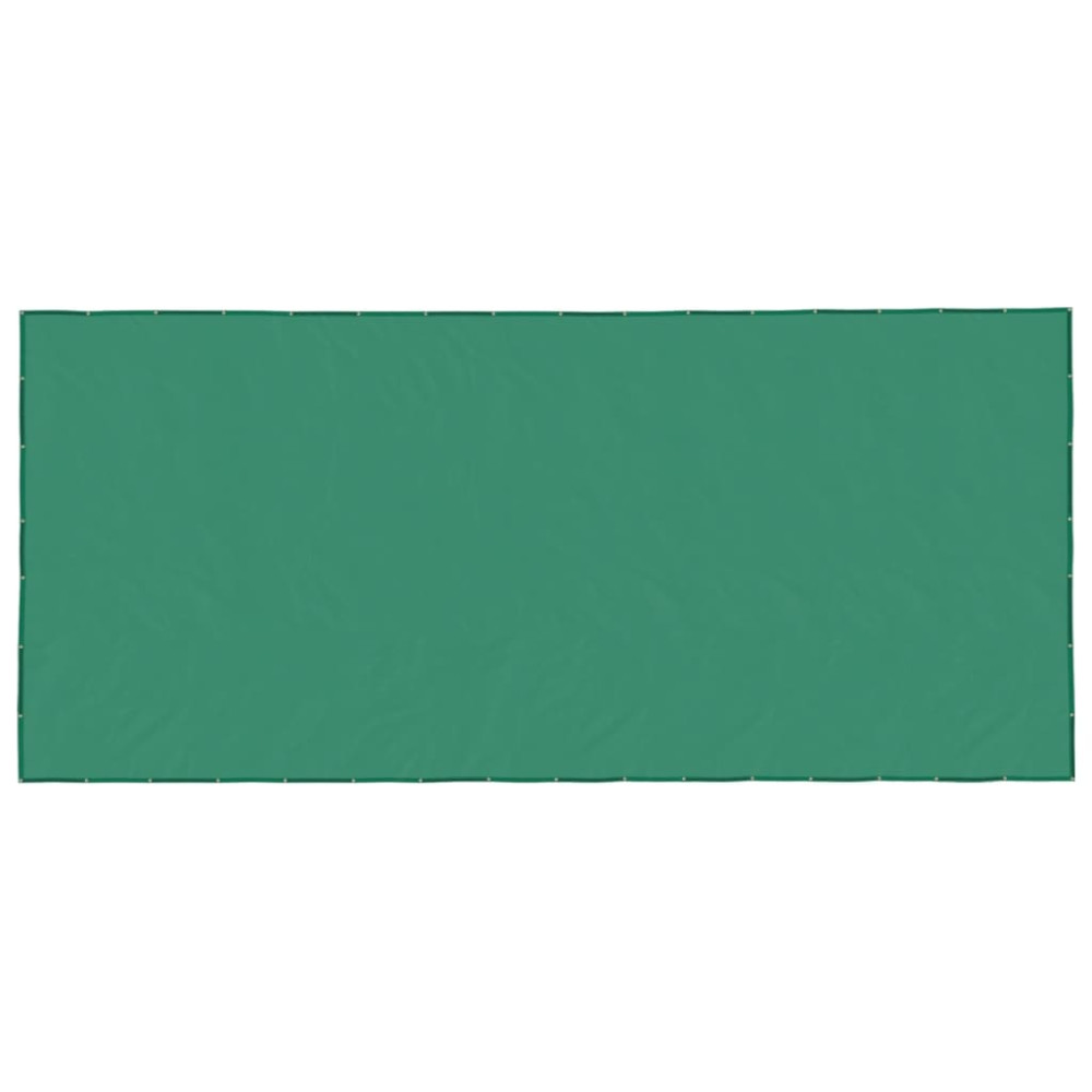 Produktbild för Lastnät grön 3,5x8 m HDPE