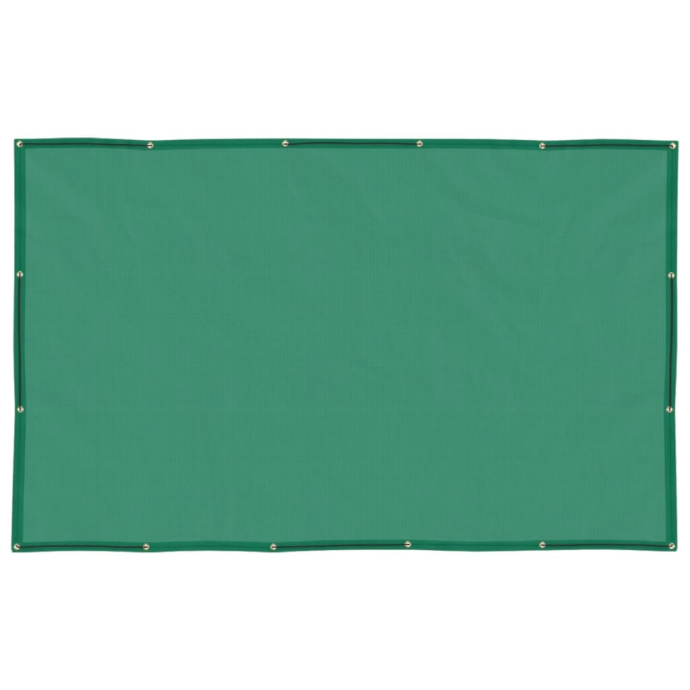 Produktbild för Lastnät grön 1,5x2,7 m HDPE