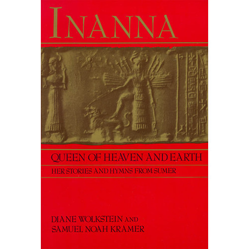 HarperCollins US Inanna: Queen Of Heaven & Earth (häftad, eng)