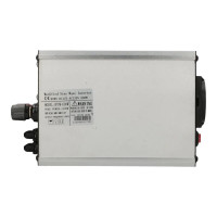 Produktbild för Extralink OPIM-600W - DC-AC-omriktare - 600 Watt