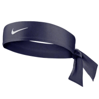 Produktbild för NIKE Premium Head Tie Black