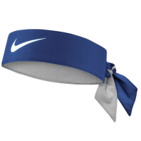 Produktbild för Nike Premium Head Tie Royal Blue