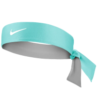 Produktbild för NIKE Premium Head Tie Copa/White