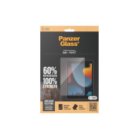 Produktbild för PanzerGlass PG Screen Protector iPad 10.2Inch UWF Apple 1 styck