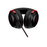 Produktbild för HyperX Cloud 3 - headset - USB, 3,5 mm kontakt