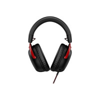 Produktbild för HyperX Cloud 3 - headset - USB, 3,5 mm kontakt