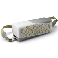 Produktbild för GO Wireless Speaker - TAS7807 Vit