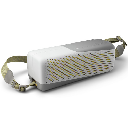 Philips GO Wireless Speaker - TAS7807 Vit