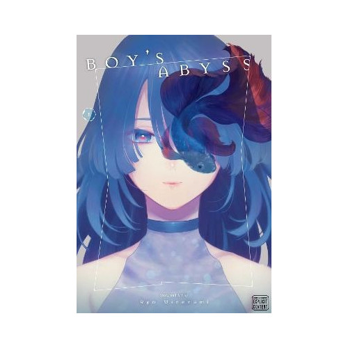 Ryo Minenami Boy's Abyss, Vol. 1 (häftad, eng)