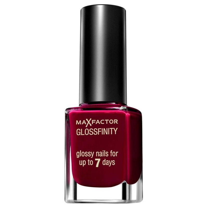 Produktbild för Glossfinity 155 Burgundy Crush