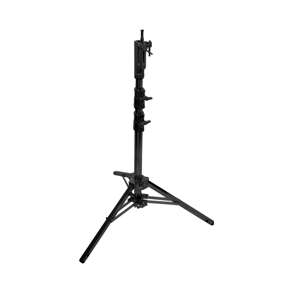 Produktbild för Kupo 310MB Low Mighty Stand (Black)