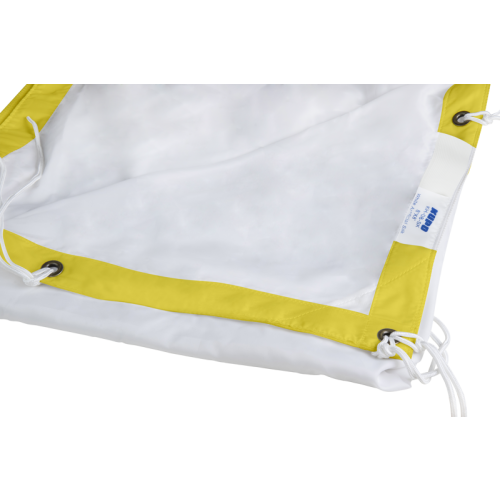 KUPO Kupo KH-06-SK 6X6 ft.  Butterfly Textile Artificial Silk w/ Bag