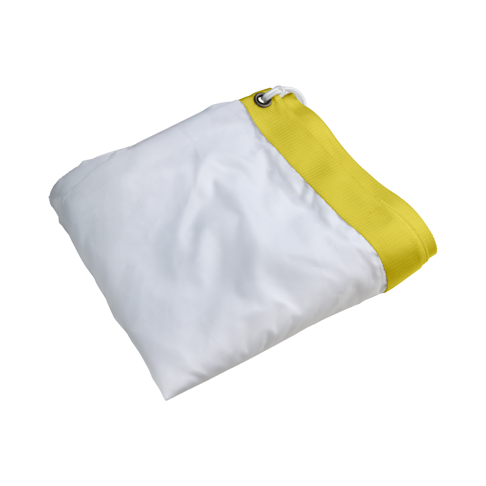 Produktbild för Kupo KH-06-SK 6X6 ft.  Butterfly Textile Artificial Silk w/ Bag
