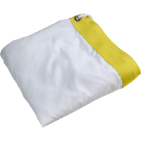 Produktbild för Kupo KH-06-SK 6X6 ft.  Butterfly Textile Artificial Silk w/ Bag