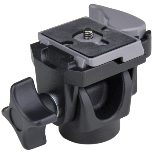 KUPO Kupo KS-325 Tilt Head For Monopods With Quick Release Mounting Plate