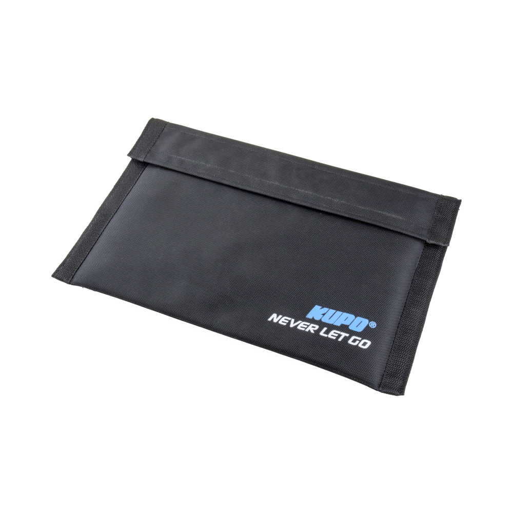 Produktbild för Kupo KSB-013 Carrying Bag For Clapper Board Or Ipad Pro (12.9")