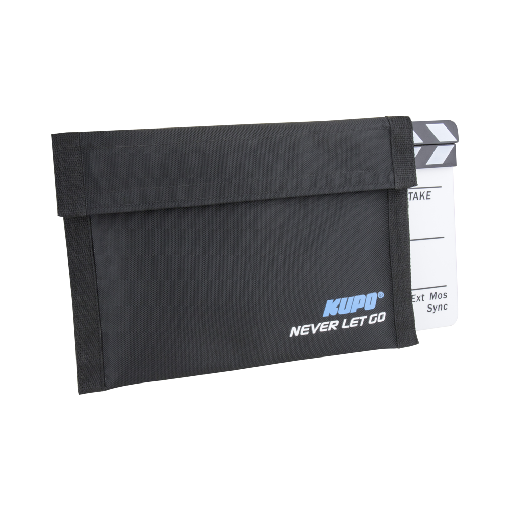 Produktbild för Kupo KSB-013 Carrying Bag For Clapper Board Or Ipad Pro (12.9")
