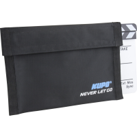 Produktbild för Kupo KSB-013 Carrying Bag For Clapper Board Or Ipad Pro (12.9")