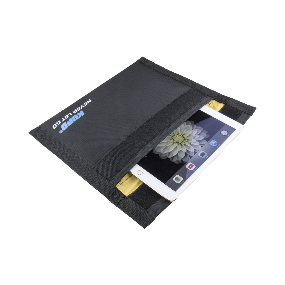 Produktbild för Kupo KSB-013 Carrying Bag For Clapper Board Or Ipad Pro (12.9")