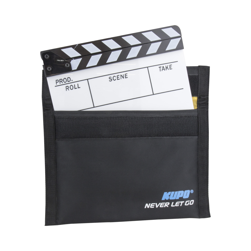 Produktbild för Kupo KSB-013 Carrying Bag For Clapper Board Or Ipad Pro (12.9")