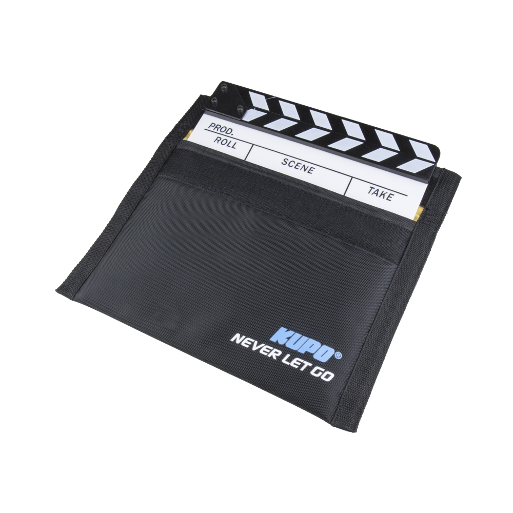 Produktbild för Kupo KSB-013 Carrying Bag For Clapper Board Or Ipad Pro (12.9")