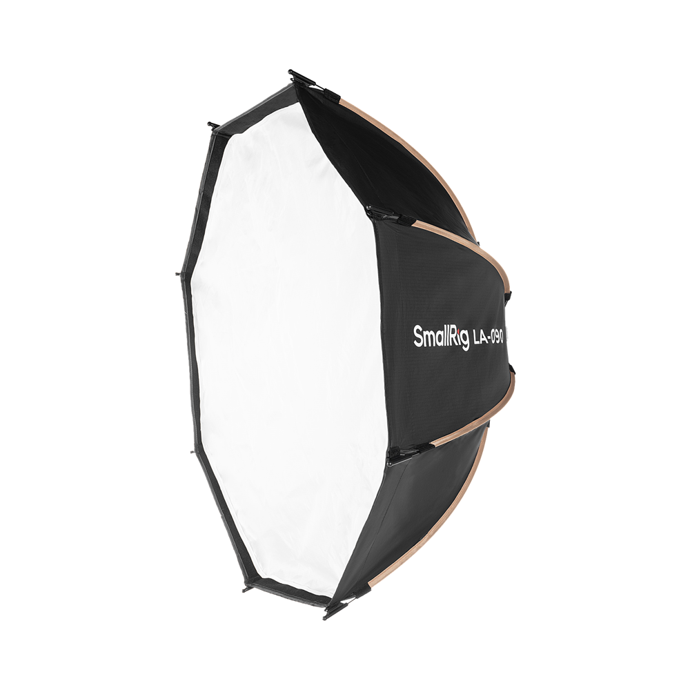 Produktbild för SmallRig 4633 Octagonal Softbox LA-O90