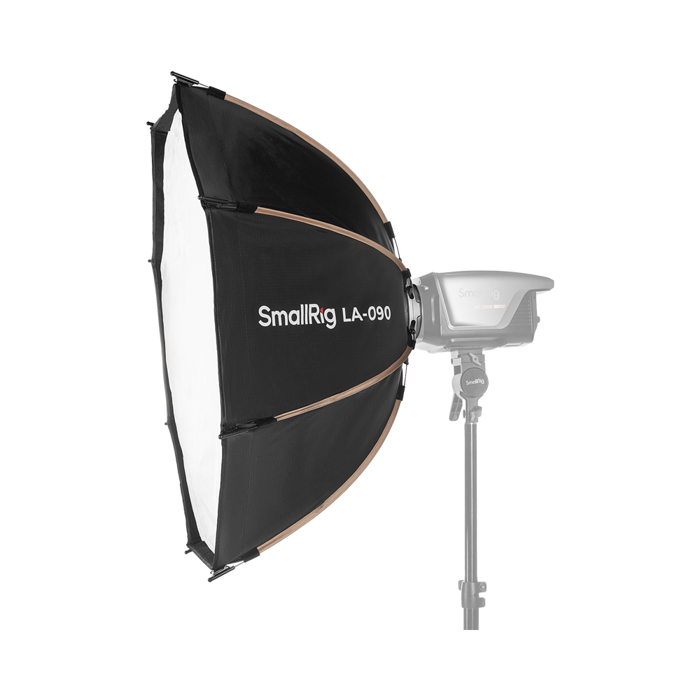 Produktbild för SmallRig 4633 Octagonal Softbox LA-O90
