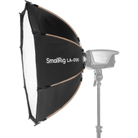 Produktbild för SmallRig 4633 Octagonal Softbox LA-O90