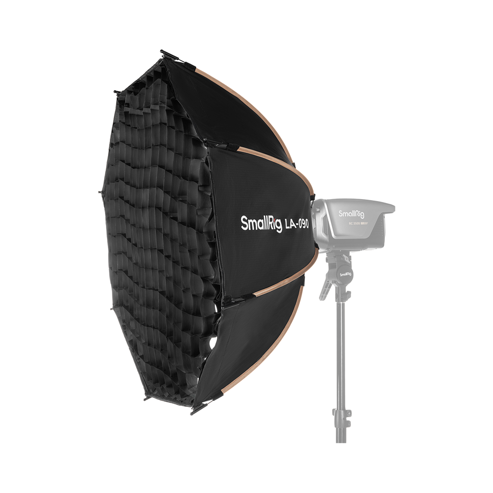 Produktbild för SmallRig 4633 Octagonal Softbox LA-O90