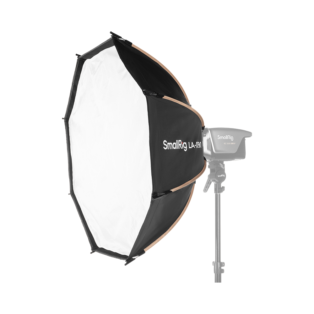 Produktbild för SmallRig 4633 Octagonal Softbox LA-O90