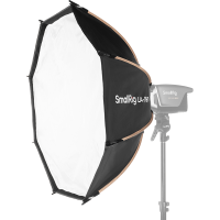 Produktbild för SmallRig 4633 Octagonal Softbox LA-O90