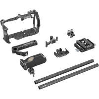 Produktbild för SmallRig 4575 Advanced Cage Kit for Blackmagic Design Cinema 6K