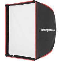 Produktbild för SmallRig 4683 Mini Square Softbox RA-R4545