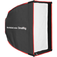 Produktbild för SmallRig 4683 Mini Square Softbox RA-R4545