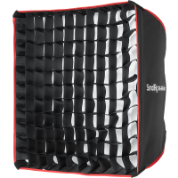 Produktbild för SmallRig 4683 Mini Square Softbox RA-R4545