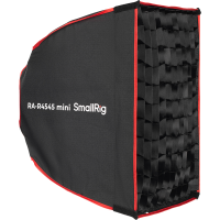 Produktbild för SmallRig 4683 Mini Square Softbox RA-R4545