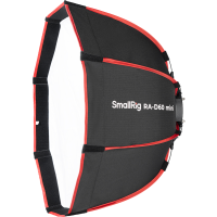 Produktbild för SmallRig 4682 Mini Parabolic Softbox RA-D60