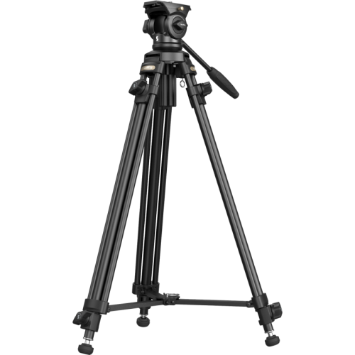 SMALLRIG SmallRig 4684 Lightweight Video Tripod Kit AD-50 Lite