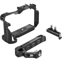 Produktbild för SmallRig 4520 Camera Cage Kit for Nikon Z 6III
