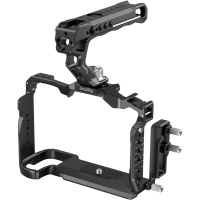 Produktbild för SmallRig 4520 Camera Cage Kit for Nikon Z 6III